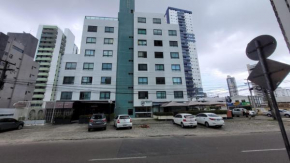 Flat Aruanda - Praia de Tambaú